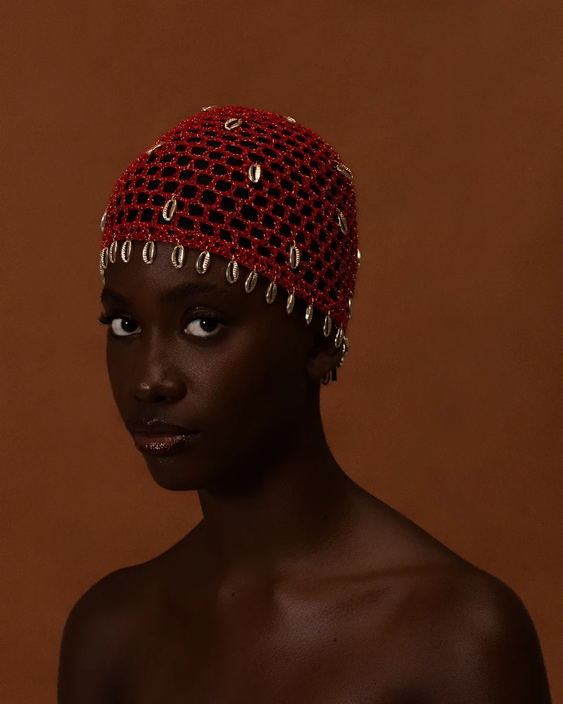 Parorí Buzinhos Dourados