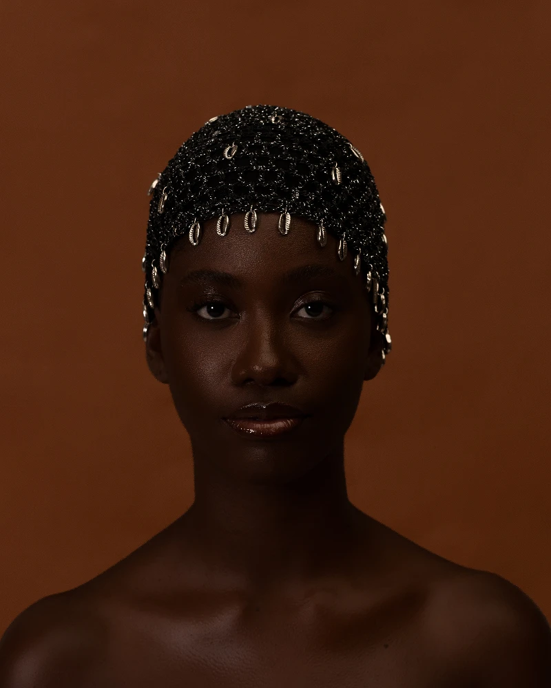 Parorí Buzinhos Prateados